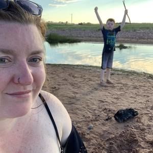 Meet your Posher, Cortney